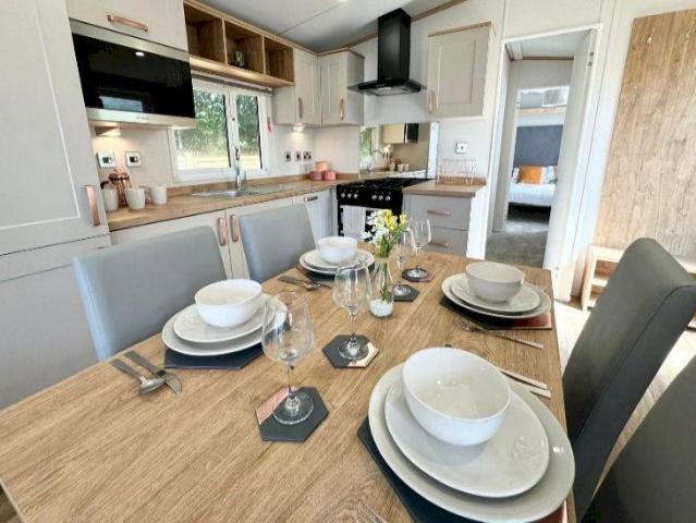 Park Home for sale in Fareham, Isle Of Man