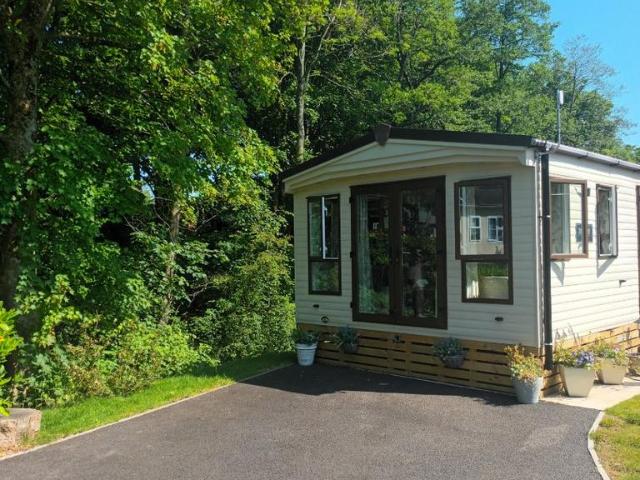 Park Home for sale in Kelsall, Cheshire