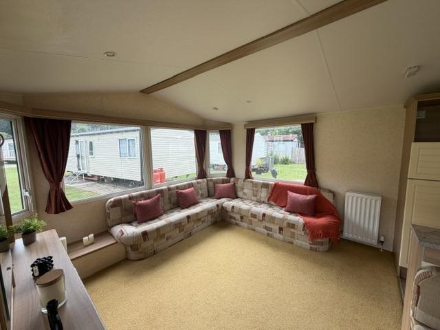 Park Home for sale in Heathlands, East Sussex