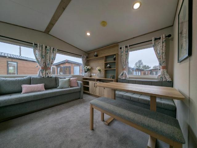 Park Home for sale in Slackhead