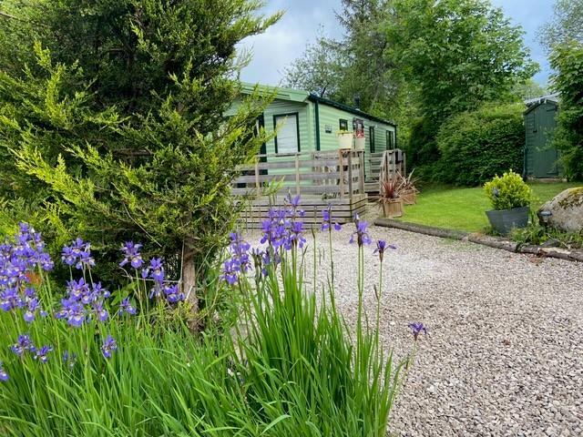 Park Home for sale in Newby Bridge