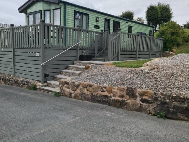 Park Home for sale in Over Kellet, Bare