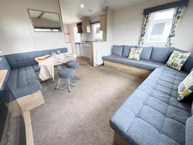 Park Home for sale in Seasalter, Canterbury
