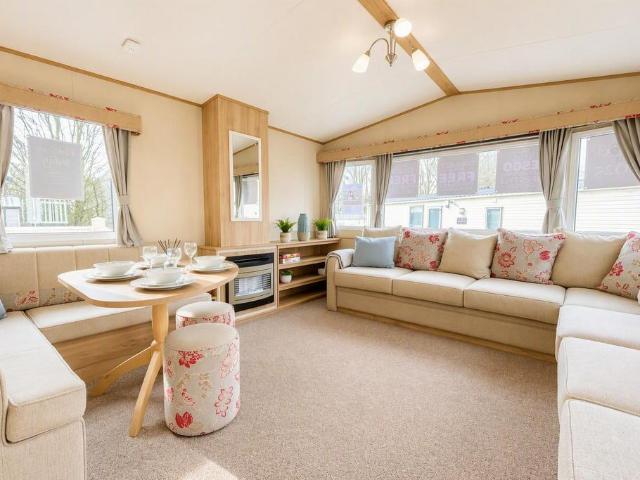Park Home for sale in Harmby, Leyburn
