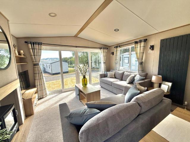 Park Home for sale in Charmouth
