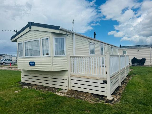 Park Home for sale in Seasalter, Canterbury