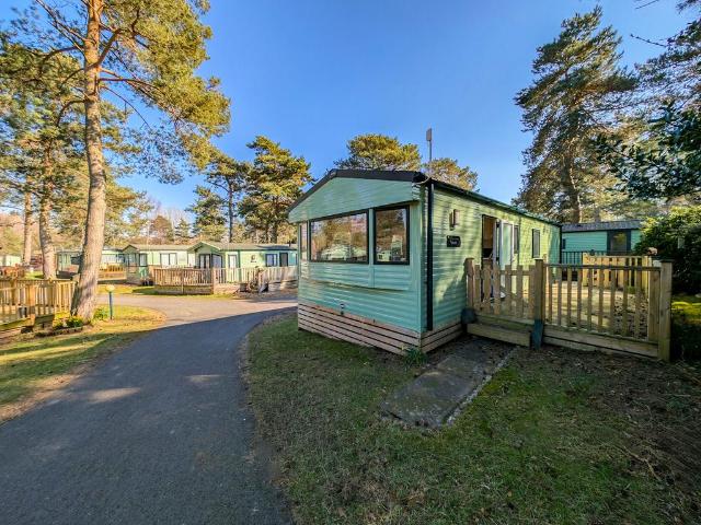 Park Home for sale in Yanwath and Eamont Bridge, Clifton