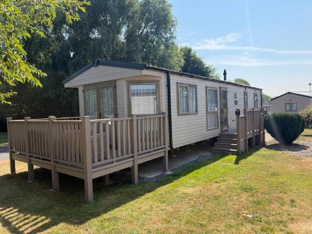 Park Home for sale in Woodmansey