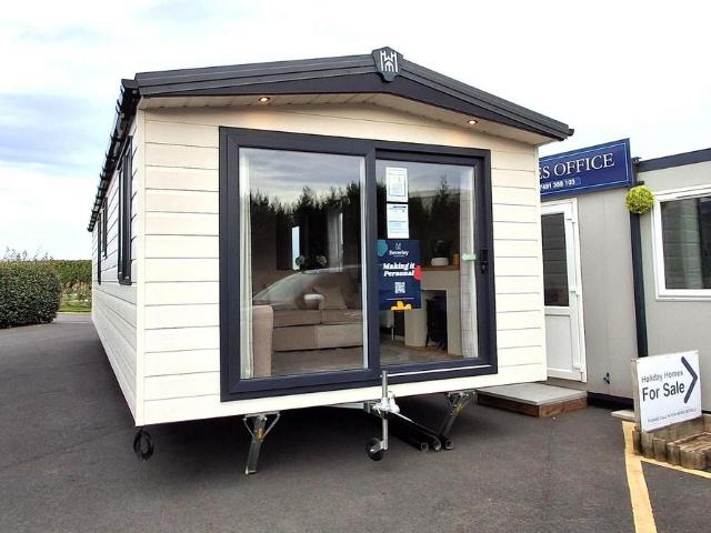 Park Home for sale in Flamborough