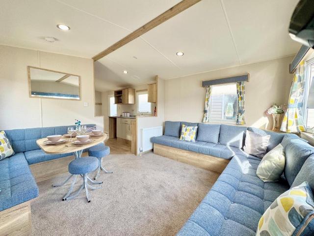 Park Home for sale in St Osyth, Tendring