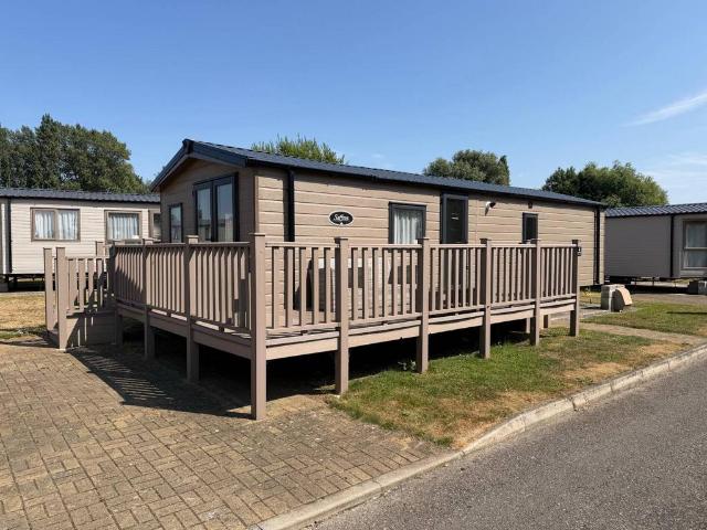Park Home for sale in Woodmansey
