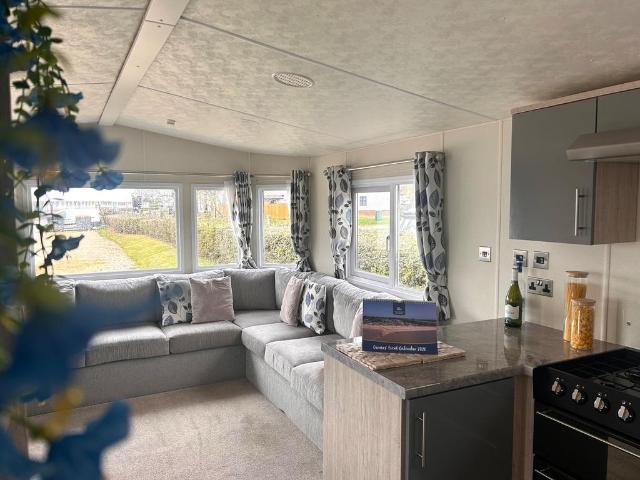 Park Home for sale in West Mersea, Colchester