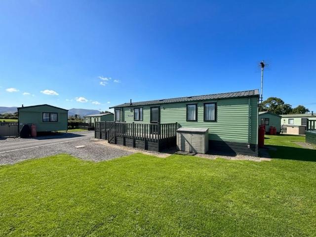 Park Home for sale in Riverdale, Cockermouth