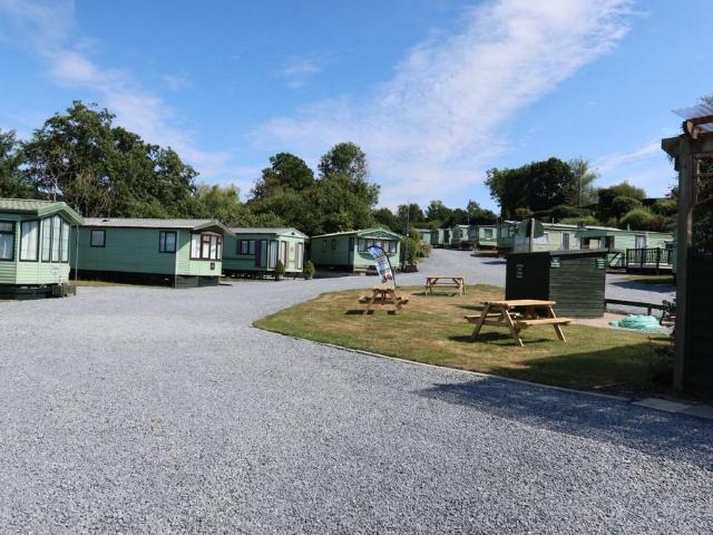Park Home for sale in Glanmule, Abermule
