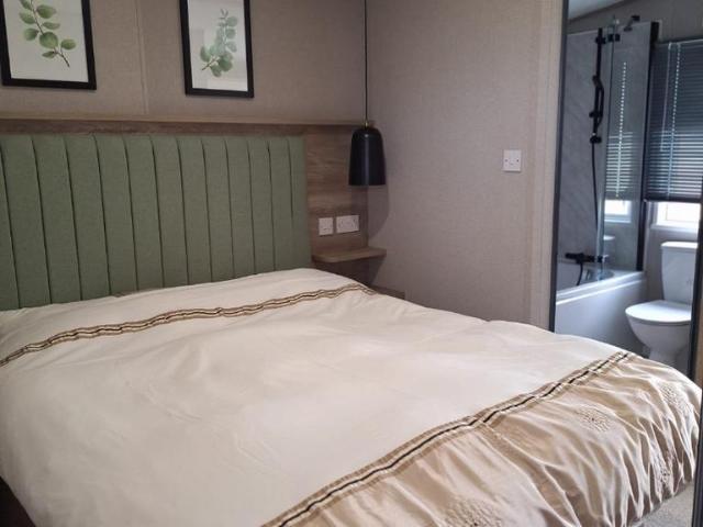 Park Home for sale in Hornsea, East Riding Of Yorkshire