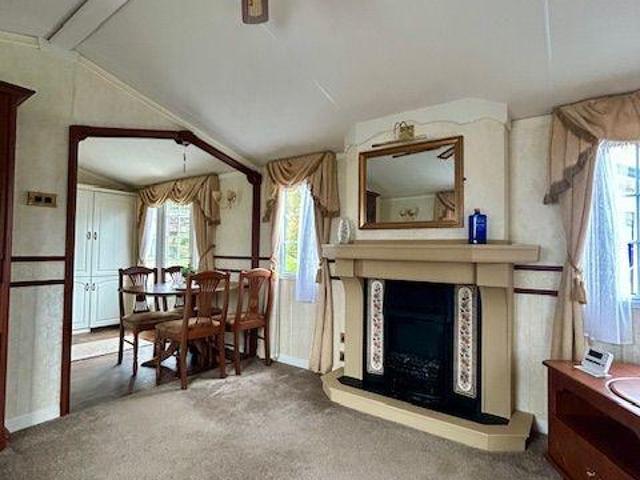 Park Home for sale in Scorton, Cabus