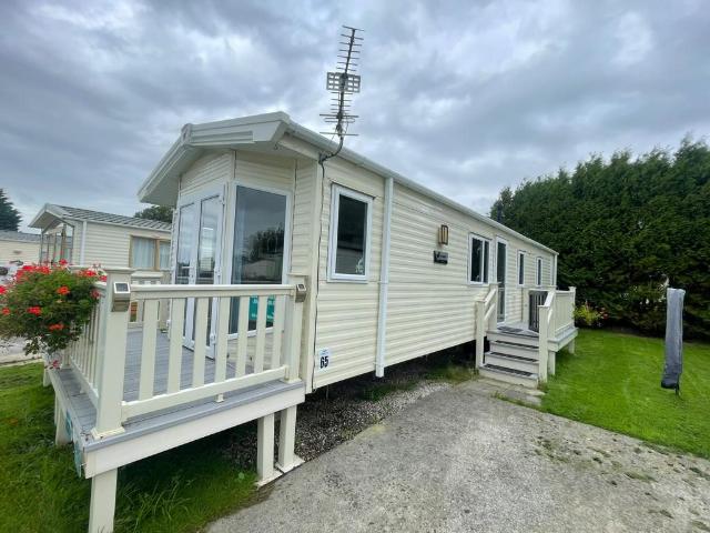 Park Home for sale in Conder Green, Lancaster
