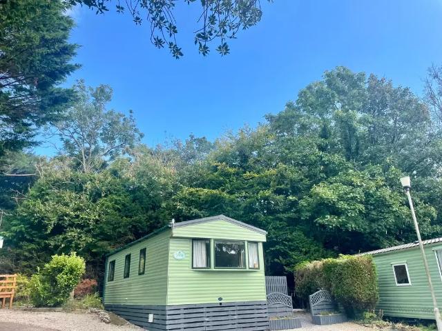 Park Home for sale in Slack Head, Beetham