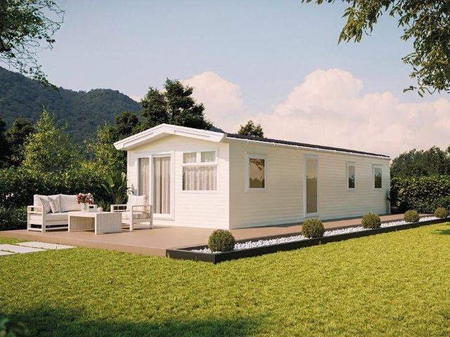 Park Home for sale in Floshend Cottage, Gretna