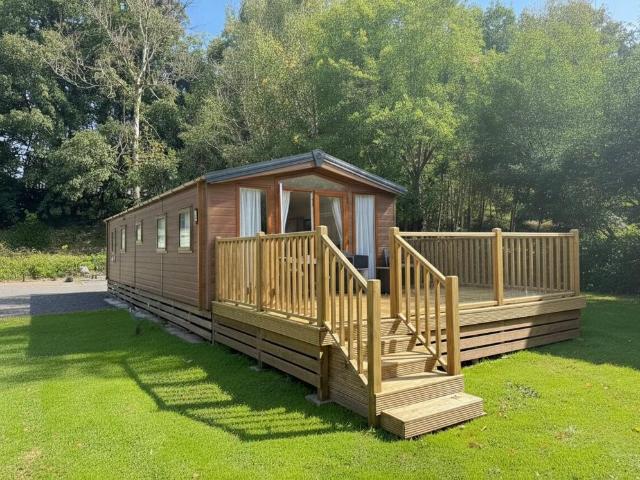 Park Home for sale in Sedbergh