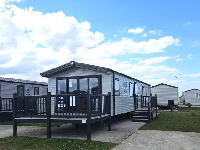 Park Home for sale in Hornsea, East Riding Of Yorkshire