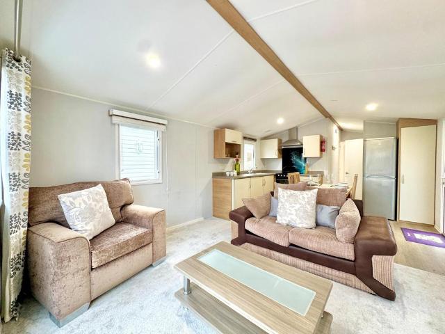 Park Home for sale in St Osyth, Tendring