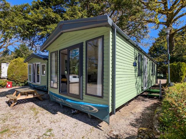 Park Home for sale in Slackhead