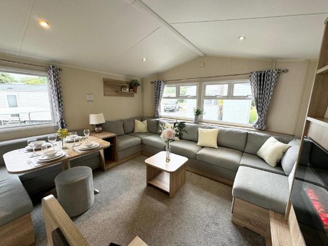 Park Home for sale in Fareham, Hampshire