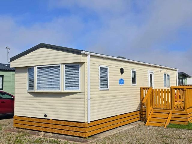 Park Home for sale in Silloth-on-Solway, Silloth
