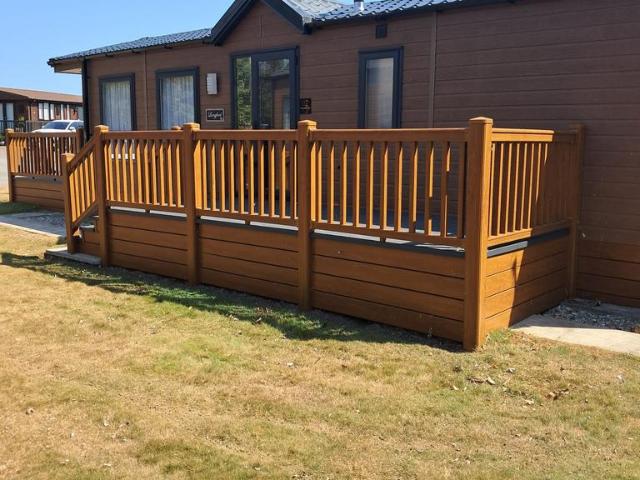 Park Home for sale in Tickton, East Riding Of Yorkshire