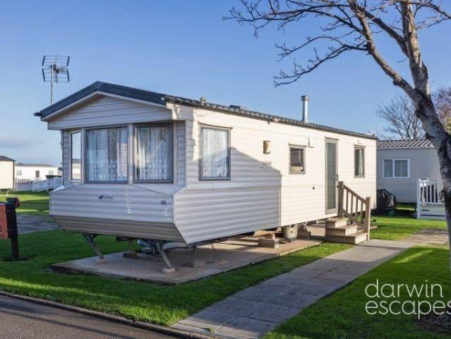 Park Home for sale in Prestatyn, Dyserth