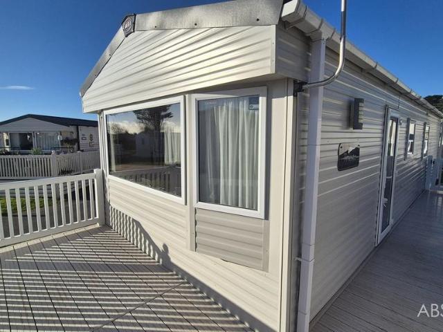 Park Home for sale in Brixham