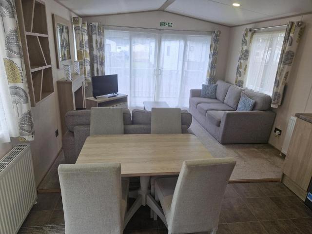 Park Home for sale in Sandysike, Longtown