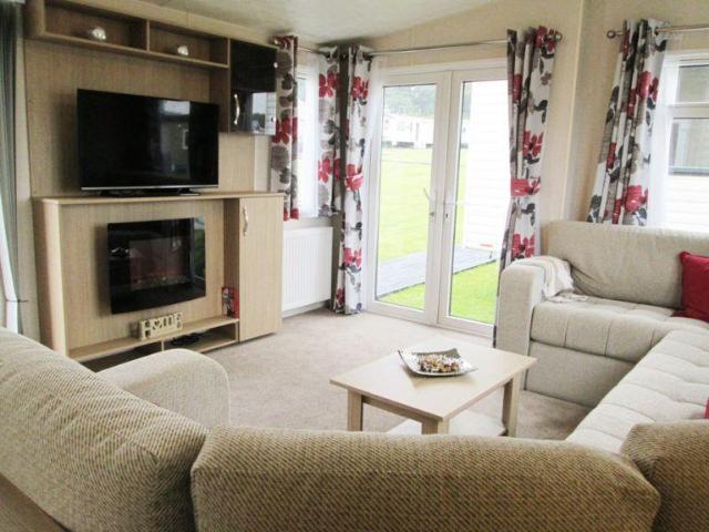 Park Home for sale in Wales