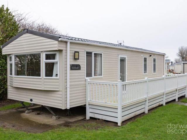 Park Home for sale in Llanasa, Talacre