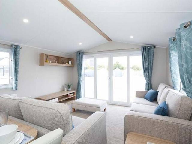 Park Home for sale in Prestwick, Scotland