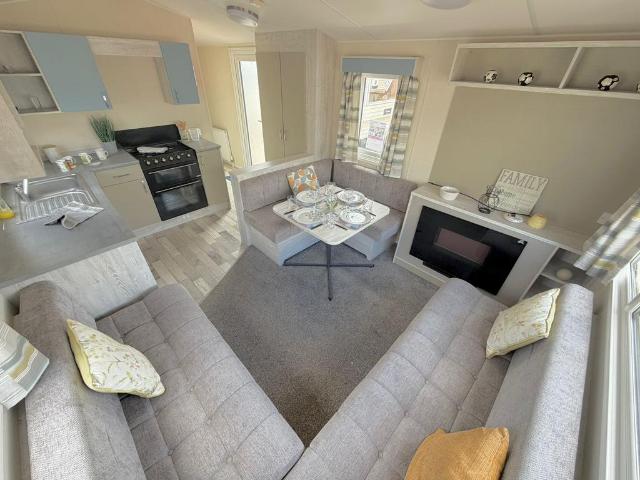Park Home for sale in Dale Hill, Essex