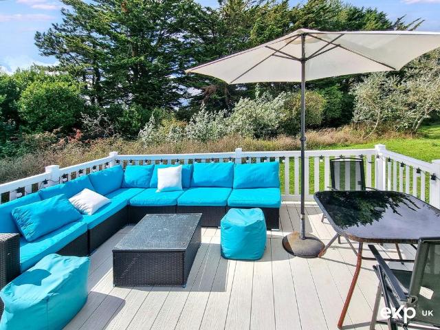 Park Home for sale in Brixham