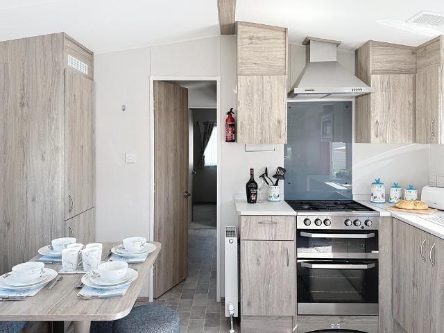Park Home for sale in Eastbridge, Suffolk