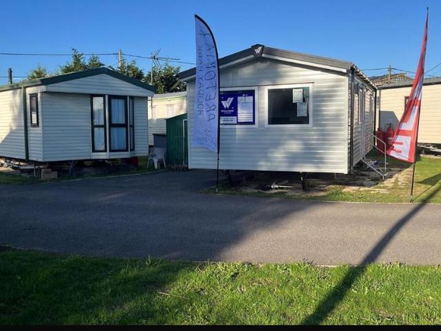 Park Home for sale in Dale Hill, Essex