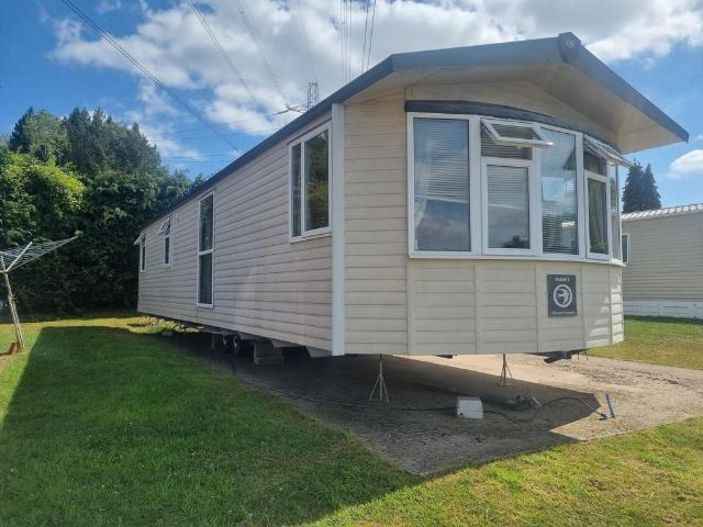 Park Home for sale in Buildwas, Shropshire