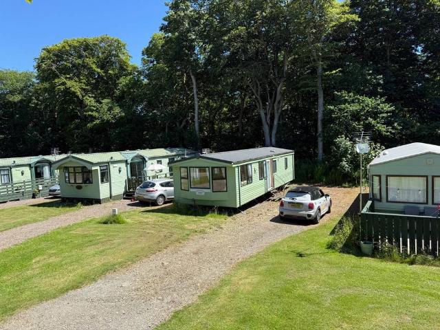 Park Home for sale in Scotland
