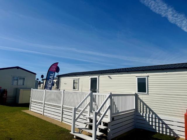 Park Home for sale in Tywardreath, Cornwall