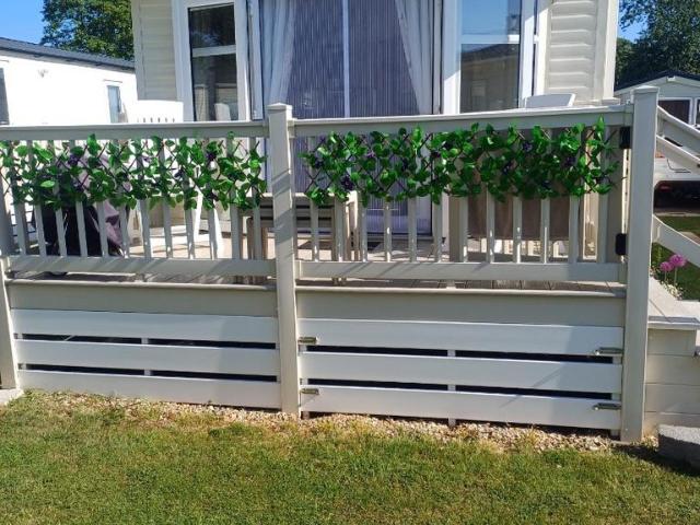 Park Home for sale in Dawlish, Bridford