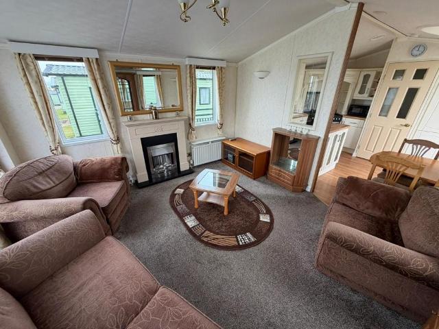 Park Home for sale in Hamsterley