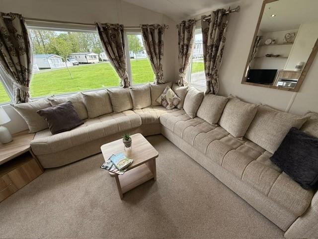 Park Home for sale in Crantock, Cubert