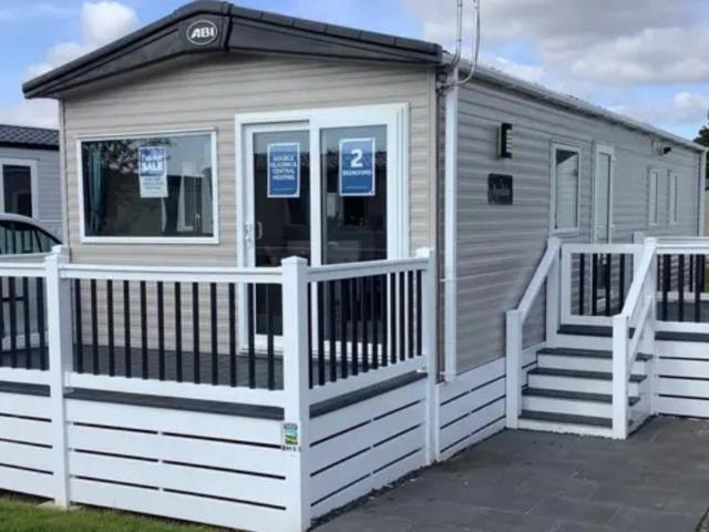 Park Home for sale in Folkestone, Kent