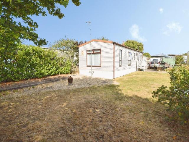 Park Home for sale in Boston, Lincolnshire