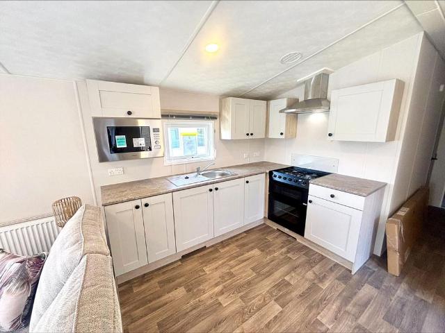 Park Home for sale in Belton with Browston, Stokesby