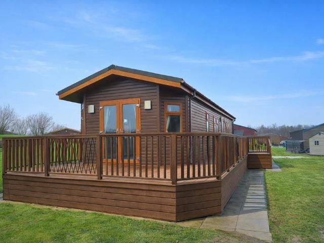 Park Home for sale in Tickton, East Riding Of Yorkshire